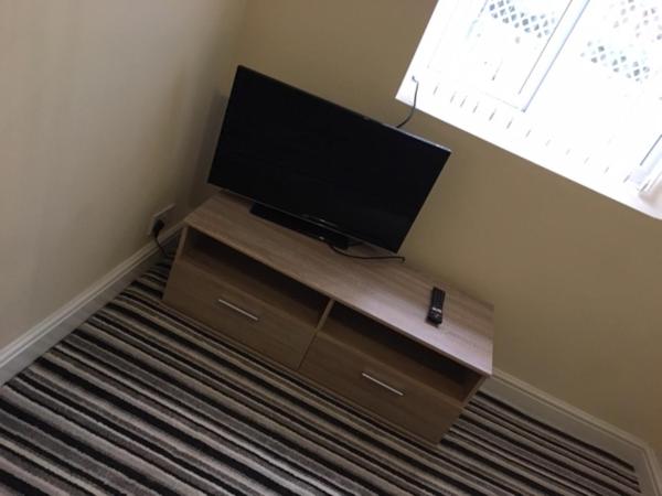 The Winter Garden Suites : photo 4 de la chambre appartement