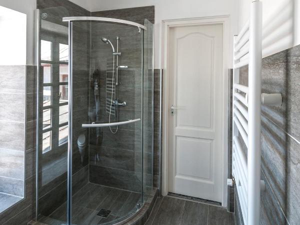 Malom Hotel : photo 1 de la chambre chambre simple