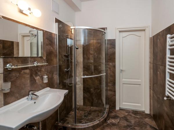 Malom Hotel : photo 4 de la chambre chambre simple