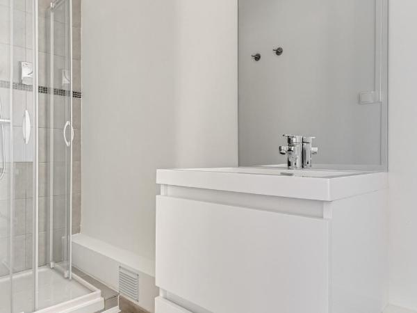 Hôtel de la Citadelle : photo 5 de la chambre appartement avec vue sur la montagne