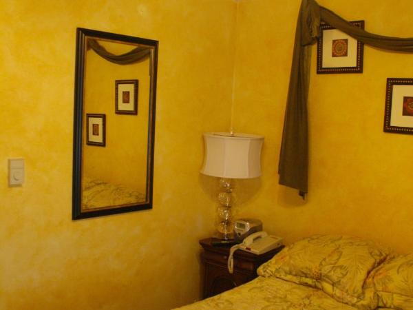Fitzgerald Hotel Union Square : photo 6 de la chambre petite chambre double