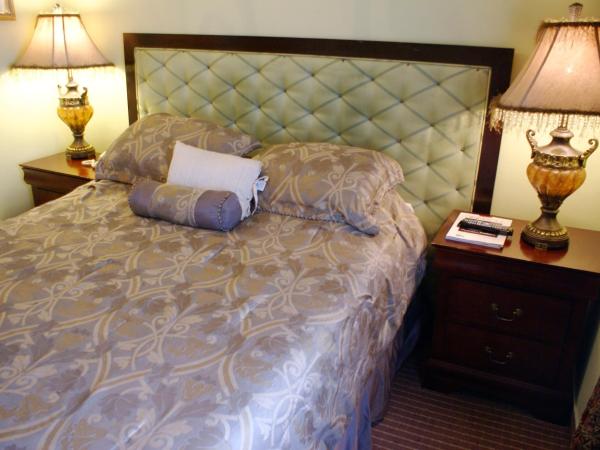 Fitzgerald Hotel Union Square : photo 3 de la chambre chambre lit queen-size 