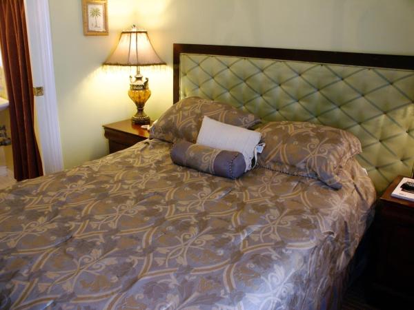 Fitzgerald Hotel Union Square : photo 4 de la chambre chambre lit queen-size 
