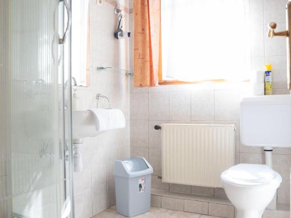 Hotel Szent István : photo 1 de la chambre chambre double