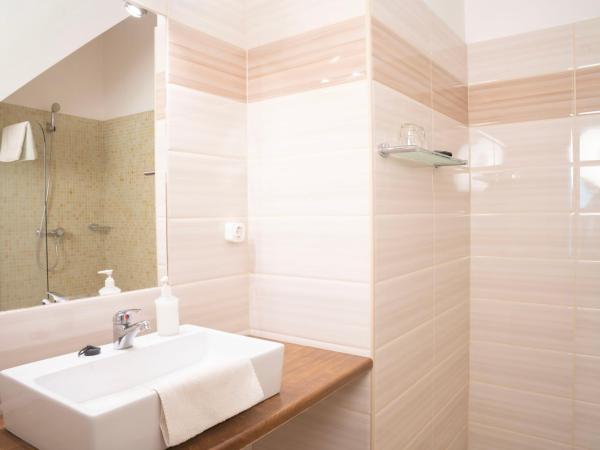 Hotel Szent István : photo 2 de la chambre chambre double