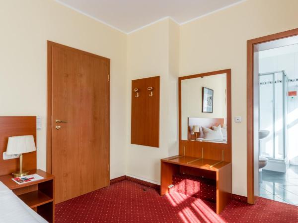 Andante Hotel Dresden : photo 7 de la chambre chambre double standard