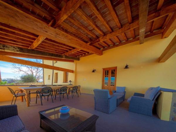 Villa Tolomei Hotel & Resort : photo 3 de la chambre appartement - rez-de-chaussée