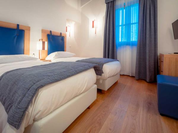 Villa Tolomei Hotel & Resort : photo 5 de la chambre appartement 2 chambres