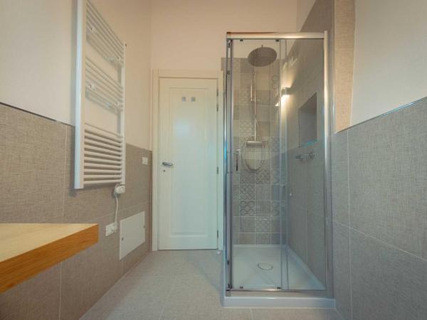 Villa Tolomei Hotel & Resort : photo 7 de la chambre appartement - rez-de-chaussée