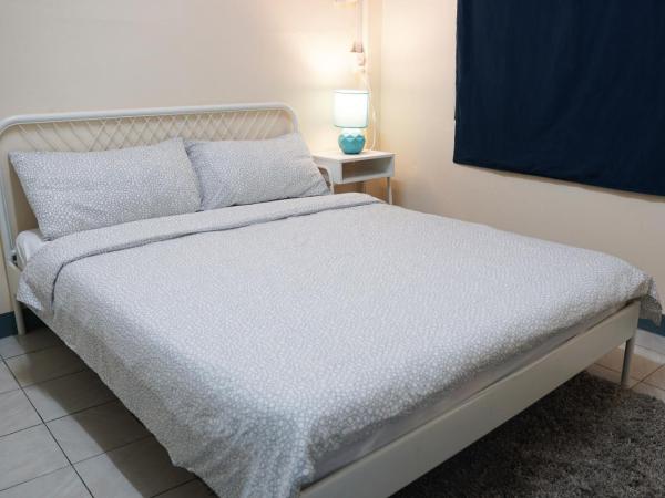 INN Room : photo 1 de la chambre chambre double Économique