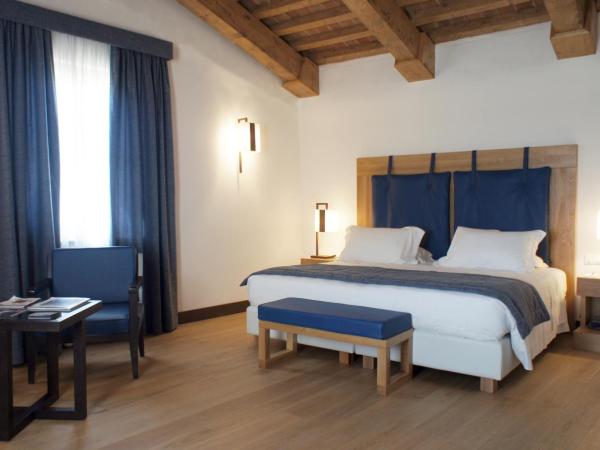 Villa Tolomei Hotel & Resort : photo 3 de la chambre appartement 1 chambre