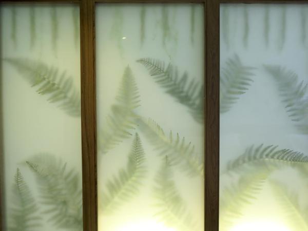 The Atelier Boutique Hotel : photo 10 de la chambre the botanist room