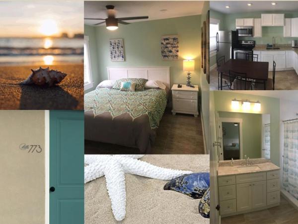 The Catalina : photo 3 de la chambre appartement 1 chambre