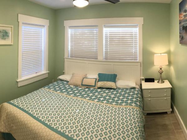 The Catalina : photo 4 de la chambre appartement 1 chambre