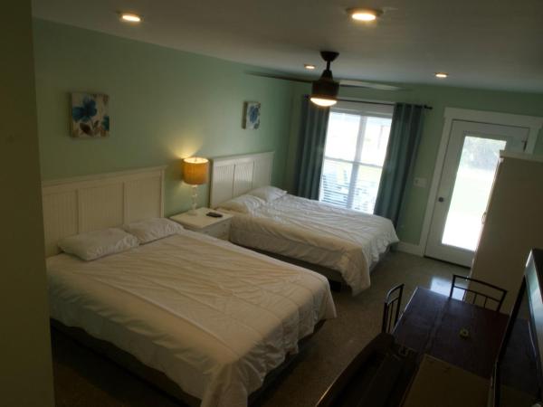 The Catalina : photo 3 de la chambre studio lit queen-size de luxe 