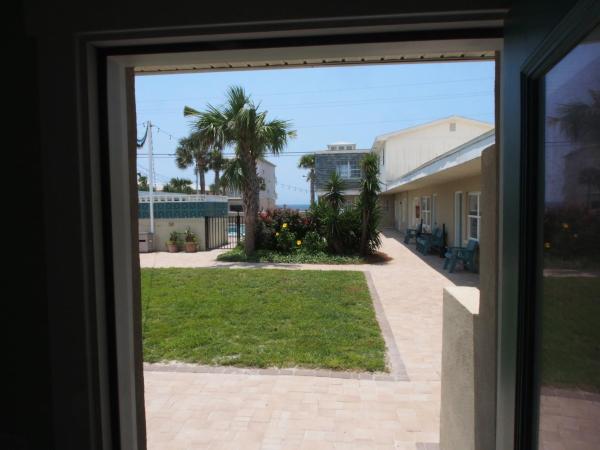 The Catalina : photo 5 de la chambre studio lit queen-size de luxe 