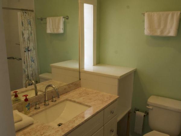 The Catalina : photo 8 de la chambre studio lit queen-size de luxe 