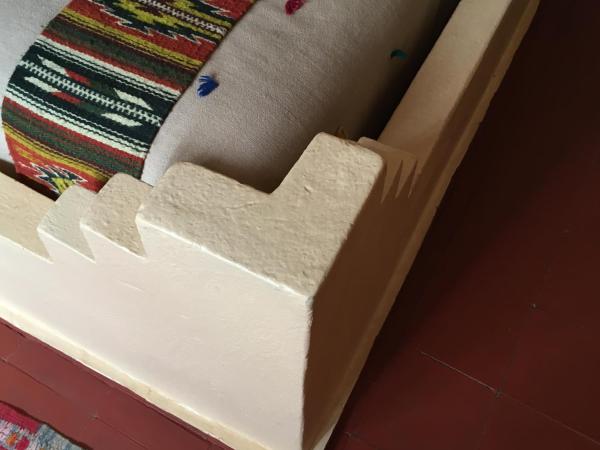 Dar Sultan : photo 4 de la chambre chambre double grand socco