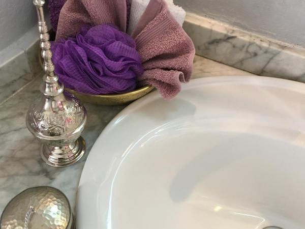 Dar Sultan : photo 1 de la chambre chambre double spartel