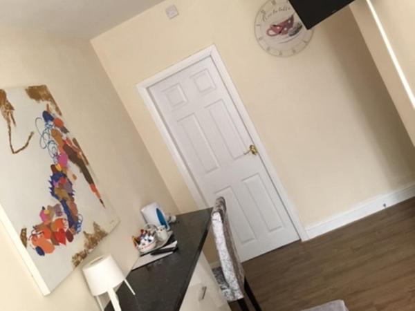 The Winter Garden Suites : photo 10 de la chambre chambre simple deluxe