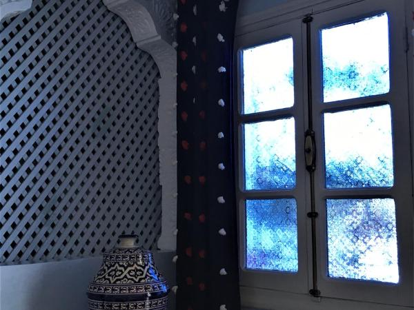 Dar Sultan : photo 10 de la chambre chambre double charf 