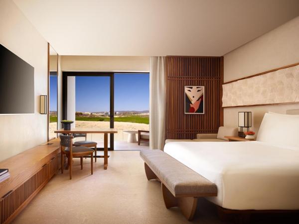 Nobu Hotel Los Cabos : photo 4 de la chambre suite junior