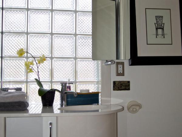 A Float Home B&B in Fisherman's Wharf : photo 8 de la chambre chambre double standard