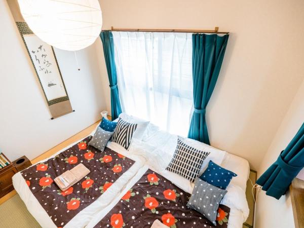 Bunkyo-ku - Apartment / Vacation STAY 4147 : photo 1 de la chambre appartement