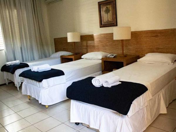 Hotel Charme Fonte do Boi : photo 1 de la chambre chambre triple standard