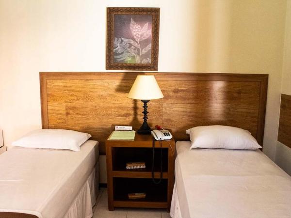 Hotel Charme Fonte do Boi : photo 4 de la chambre chambre lits jumeaux