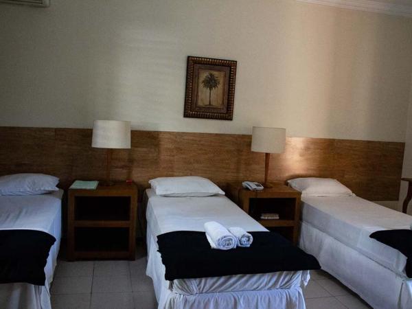 Hotel Charme Fonte do Boi : photo 2 de la chambre chambre triple standard
