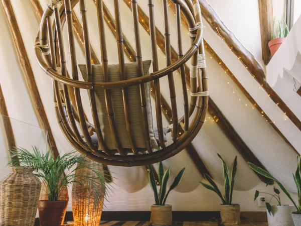 Mezzanine Boutique Hotel-Adults Only : photo 8 de la chambre hébergement - vue sur mer