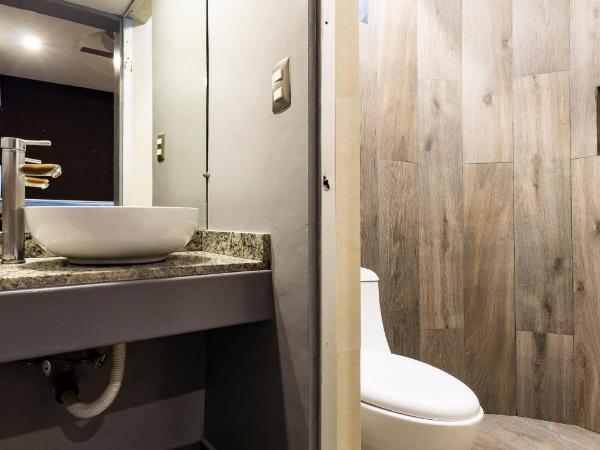 Hotel Sonora : photo 2 de la chambre room #130206705