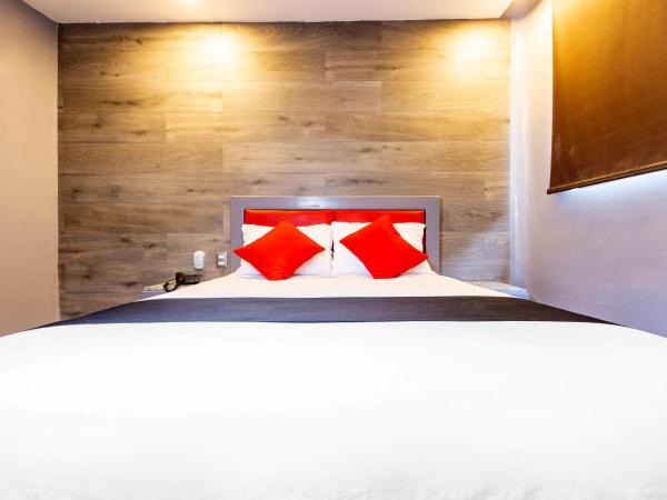 Hotel Sonora : photo 2 de la chambre chambre supérieure