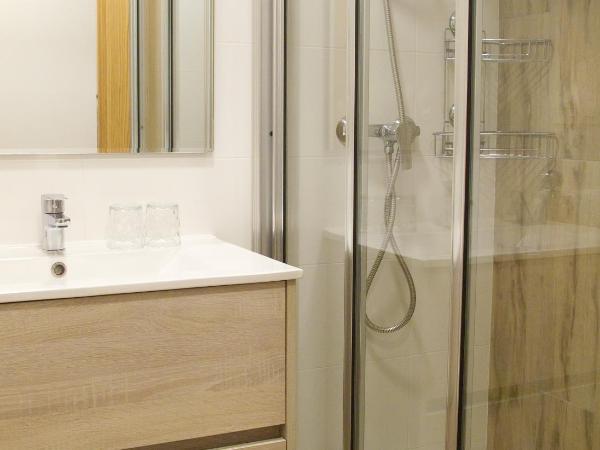 Hostal La Provinciana : photo 2 de la chambre chambre simple