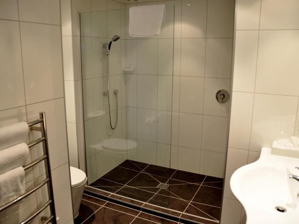 St James Apartments : photo 6 de la chambre superior two-bedroom two-bathroom apartment