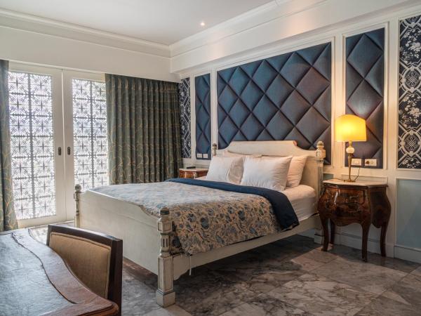 At Pingnakorn Riverside : photo 1 de la chambre suite junior