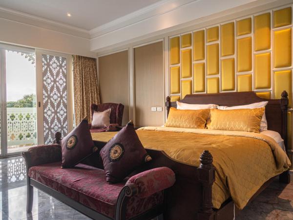 At Pingnakorn Riverside : photo 3 de la chambre suite junior