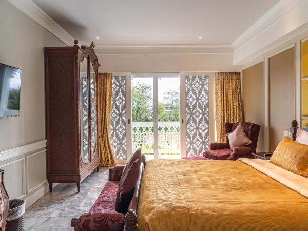 At Pingnakorn Riverside : photo 4 de la chambre suite junior