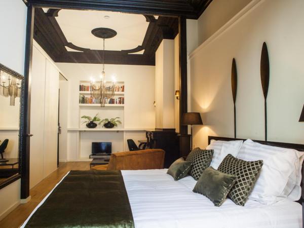 B in Antwerp : photo 7 de la chambre suite deluxe