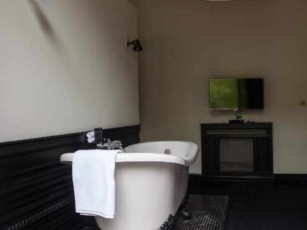 B in Antwerp : photo 5 de la chambre chambre double deluxe