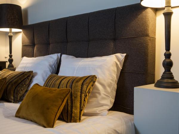 B in Antwerp : photo 2 de la chambre suite standard