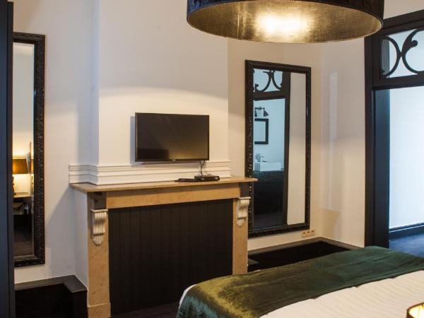 B in Antwerp : photo 7 de la chambre chambre double deluxe