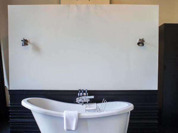 B in Antwerp : photo 9 de la chambre chambre double deluxe