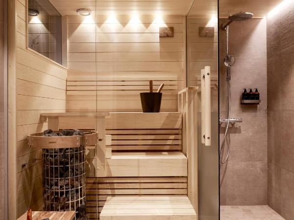 Lapland Hotels Kuopio : photo 4 de la chambre suite