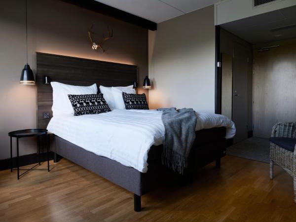Lapland Hotels Kuopio : photo 1 de la chambre chambre double standard