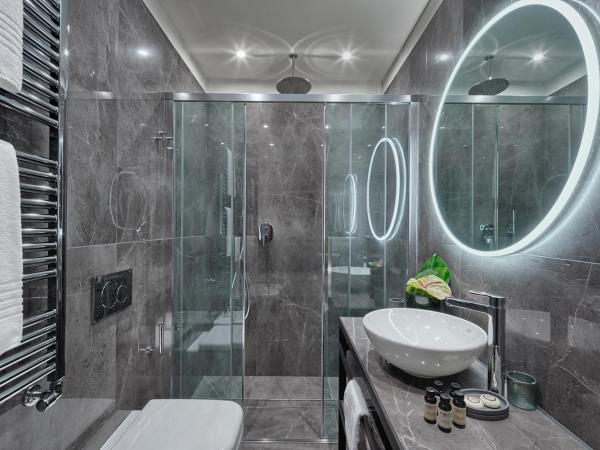 Hotel American-Dinesen : photo 10 de la chambre chambre double classique