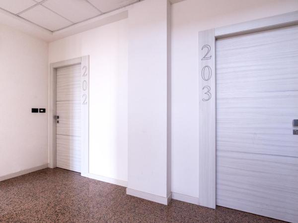 Residenza Sol Holiday : photo 6 de la chambre appartement 1 chambre (4 adultes)