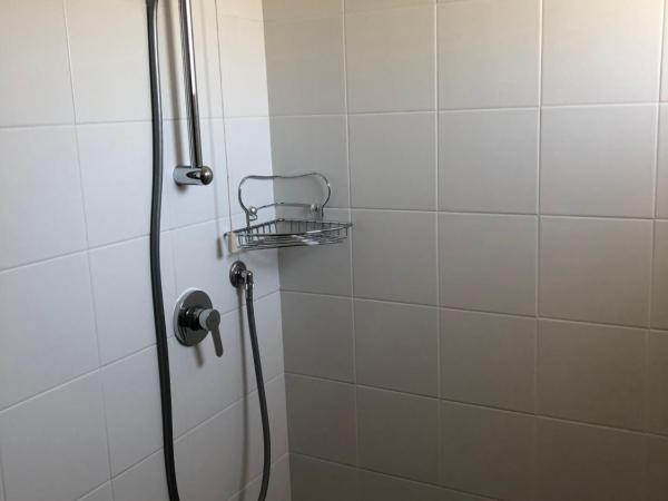 Hotel Marlisa Pier : photo 6 de la chambre chambre double avec terrasse