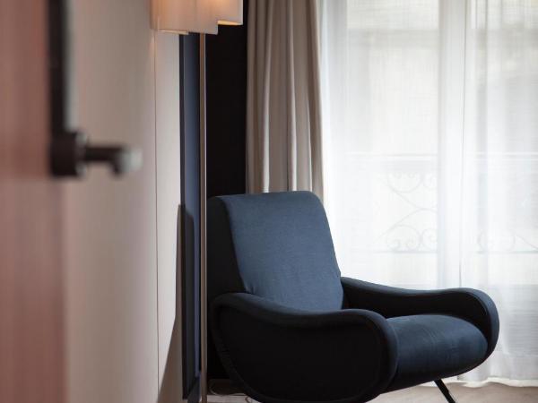 Hotel de Nell : photo 6 de la chambre chambre double supérieure